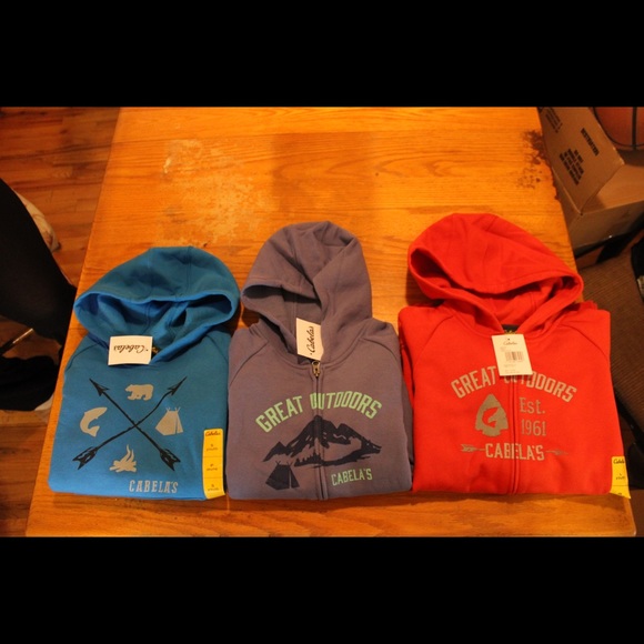 Cabelas - Picture 5 of 6